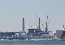 Greenpeace criticises Japan announcement date for Fukushima radioactive water release