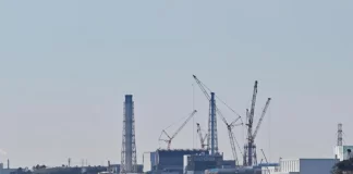 Greenpeace criticises Japan announcement date for Fukushima radioactive water release