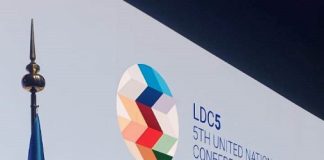Solomon Islands granted three years LDC graduation extension by UN