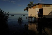 Migration, evidence and climate change in the Pacific