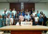 Empowering Social Change: Japanese Students collaborate with Fiji for Social Business Contest