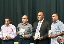 Conflict Sensitive Reporting Manual launched in Fiji