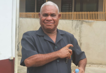 Vanuatu’s opposition plan fourth no confidence motion to oust government