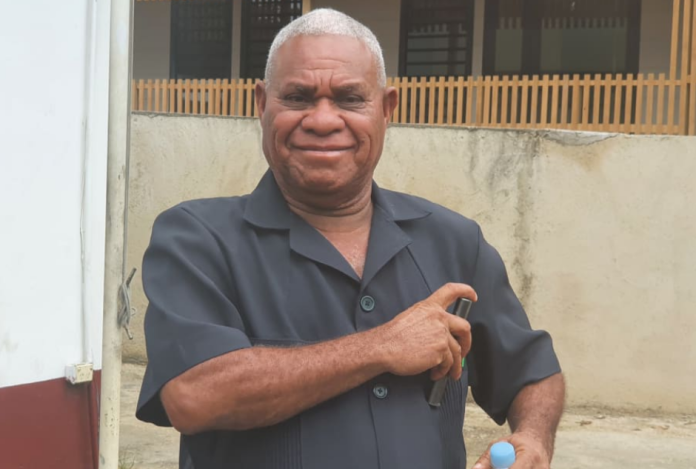 Vanuatu’s opposition plan fourth no confidence motion to oust government