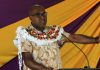HIV infections up by almost 100 percent in Fiji: Health Minister Dr Lalabalavu