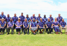 Open letter to Pacific Islands Forum leaders and ministers