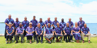Open letter to Pacific Islands Forum leaders and ministers