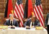 PNG-U.S deal to be tabled in parliament