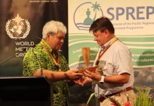 Sixth Pacific Met Council closes on a high note