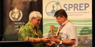 Sixth Pacific Met Council closes on a high note