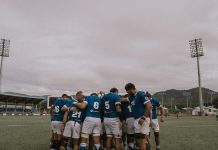 Four-try Samoa down Tonga in Pacific Nations Cup