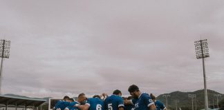 Four-try Samoa down Tonga in Pacific Nations Cup