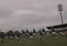 Manu Samoa World Cup squad announced