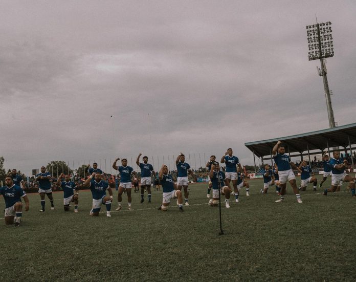 Manu Samoa World Cup squad announced