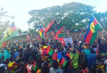 Indonesia claims Benny Wenda presents false report on West Papua at MSG Summit