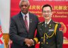 Fiji-China conducts security review