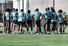 Flying Fijians coach Raiwalui names team against Japan