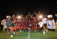 Flying Fijians 33-member squad named for 2023 Rugby World Cup in France