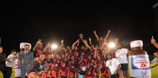 Fiji batter 14-man Japan to sweep Pacific Nations Cup