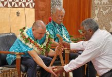 Forum Secretariat told to step up: Forum Chair