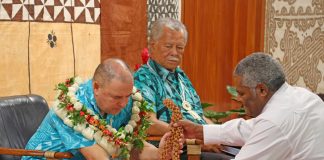 Forum Secretariat told to step up: Forum Chair
