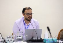 FEMM 2023: Labour mobility a hot topic for Pacific economists