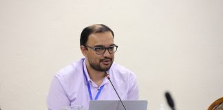 FEMM 2023: Labour mobility a hot topic for Pacific economists
