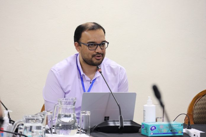 FEMM 2023: Labour mobility a hot topic for Pacific economists