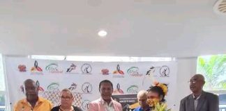 PNG Games set for December