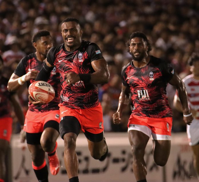 Players who didn’t make it are still available: Raiwalui