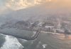 At least 36 people died in wildfires in Hawaii