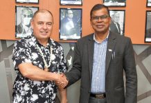 Pacific leaders address the hypocrisy of development partners