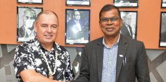 Pacific leaders address the hypocrisy of development partners