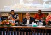 Cook Islands PM asks partners to get serious about debt and climate financing as economic ministers meet