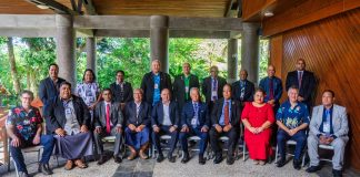 Unified Pacific is the game changer, says senior UN executive