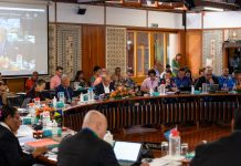 Pacific can rise above its challenges by working together from ‘our position of strength’: Forum Chair