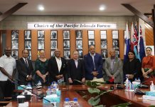 Electric vehicles to be utilised for Pacific Islands Forum Leaders’ in-country transportation
