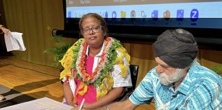 Pacific won’t entertain boomerang aid: Ahluwalia