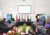 Melanesian leaders outlines challenges encountered by the Melanesian bloc