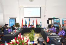 Melanesian leaders outlines challenges encountered by the Melanesian bloc