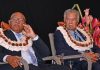 Forum SG shares 2050 hopes, 1.5 climate ambition message at Tonga meeting