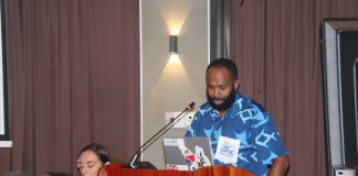 Vanuatu’s National Ocean Policy addresses some outstanding ocean related territorial disputes
