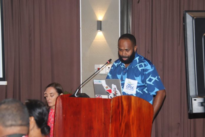 Vanuatu’s National Ocean Policy addresses some outstanding ocean related territorial disputes