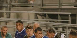 Sopoaga helps Manu Samoa to win