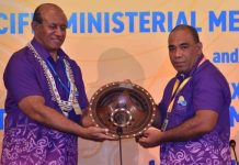 Pacific Met Week ends with Namaka Declaration strengthening commitment to Pacific Met Services