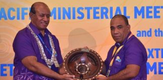 Pacific Met Week ends with Namaka Declaration strengthening commitment to Pacific Met Services