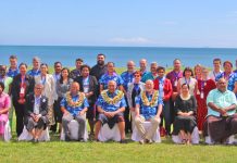 New OPOC office challenged to grow and effectively co-ordinate the Pacific’s growing ocean and policy governance needs