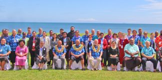 New OPOC office challenged to grow and effectively co-ordinate the Pacific’s growing ocean and policy governance needs