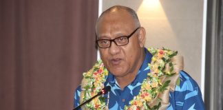 OPOC Commissioner not concerned with ‘turf war’ and ‘mandate creep’ in the ocean space