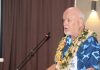 Special envoy urges Pacific nations to ‘ratify and implement’ oceans agreements